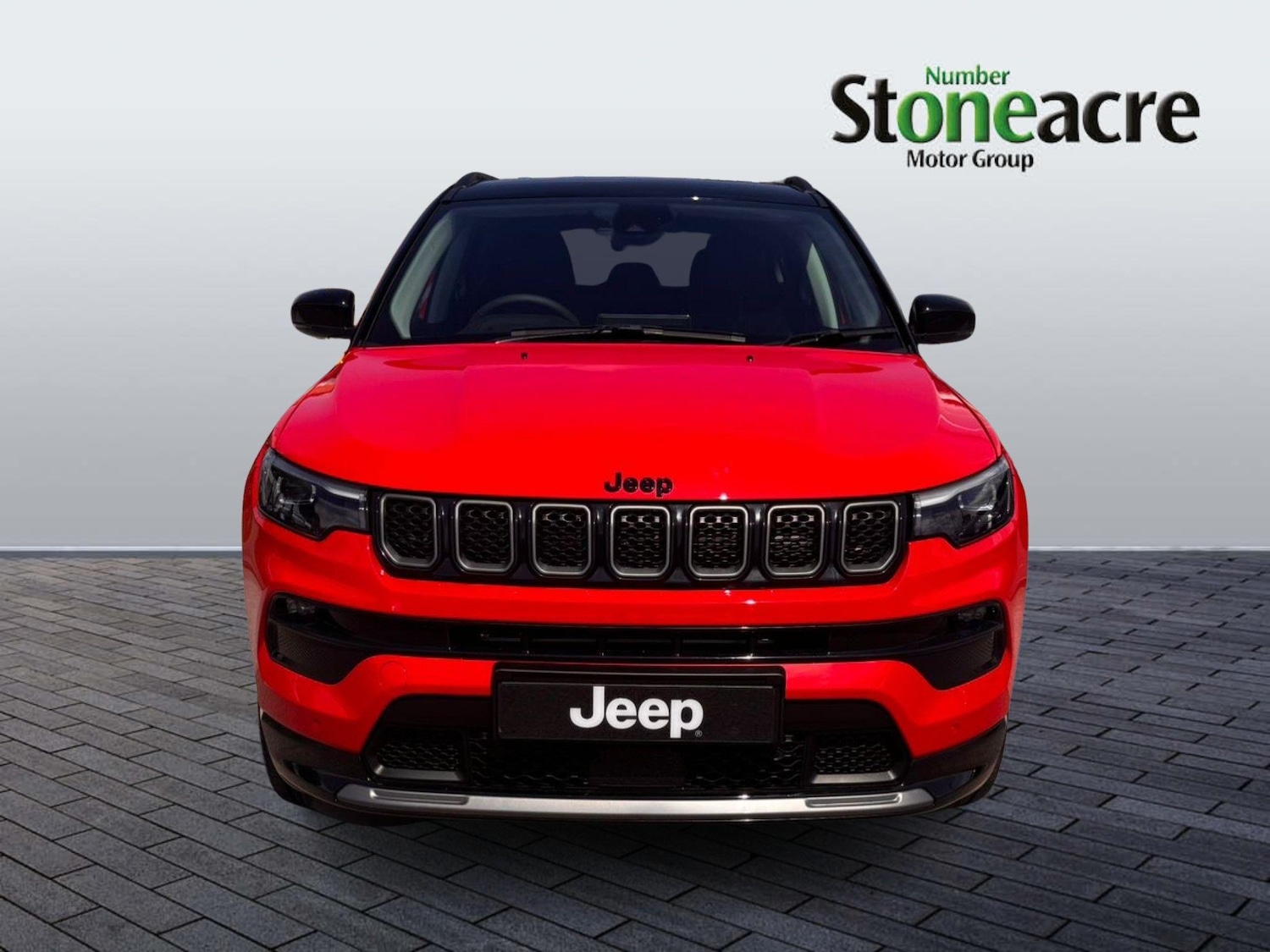 Used Jeep Compass 2025 for sale - 76099227: Photo 7