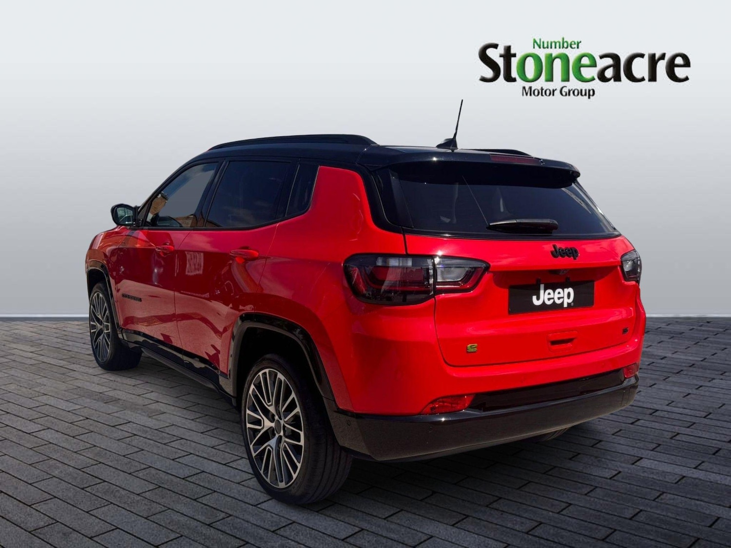 Used Jeep Compass 2025 for sale - 76099227: Photo 8