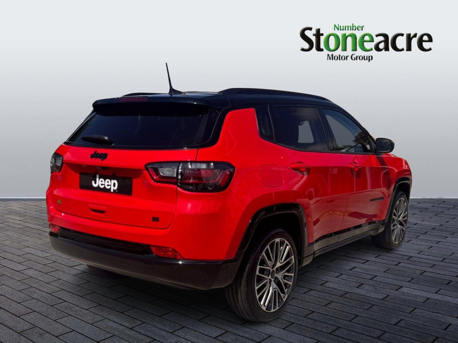 Used Jeep Compass 2025 for sale - 76099227: Photo 9
