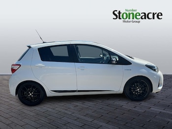 Used Toyota Yaris 2020 for sale - 79211897: Photo