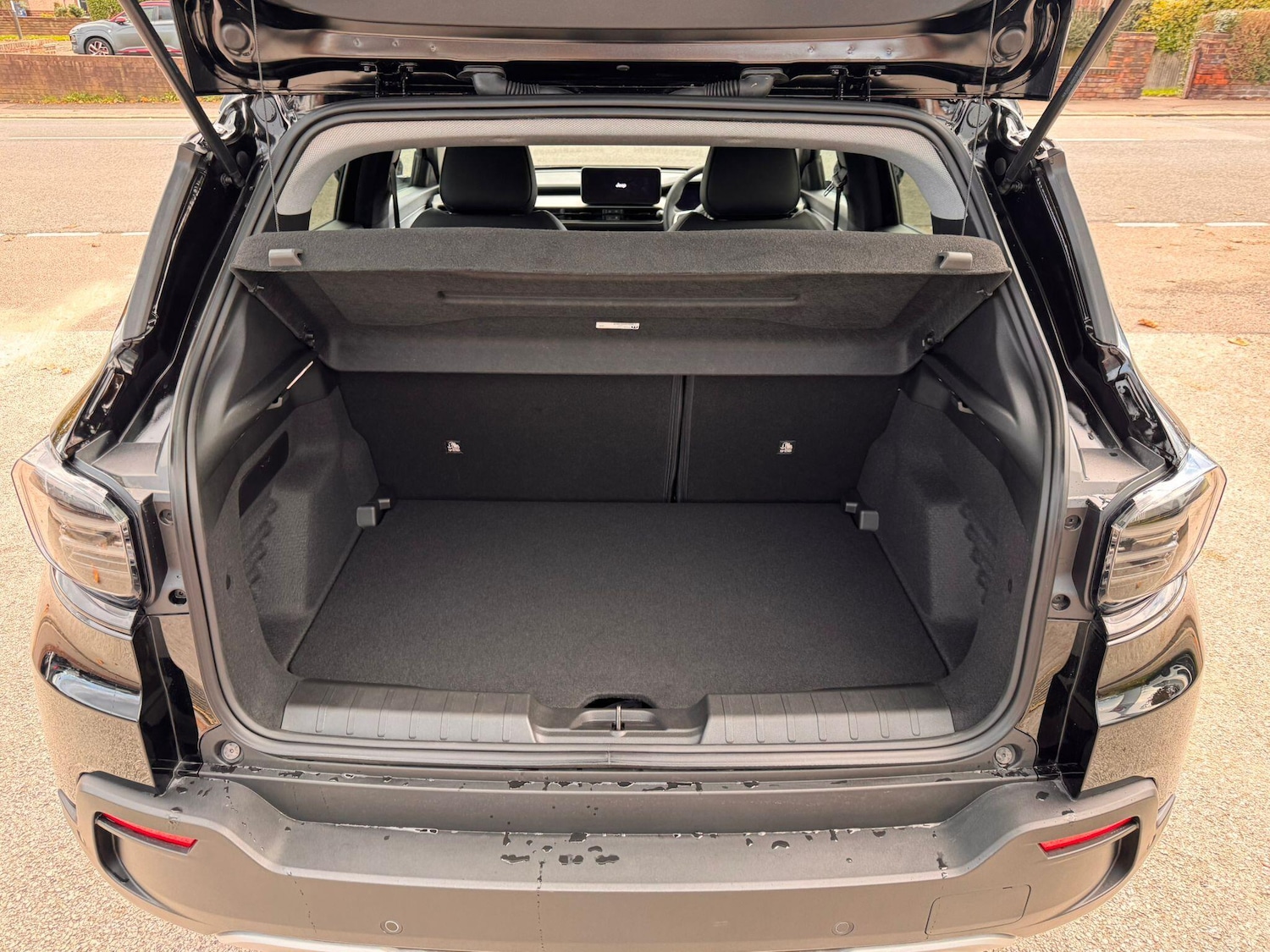 Used Jeep Avenger 2025 for sale - 76432467: Photo 10