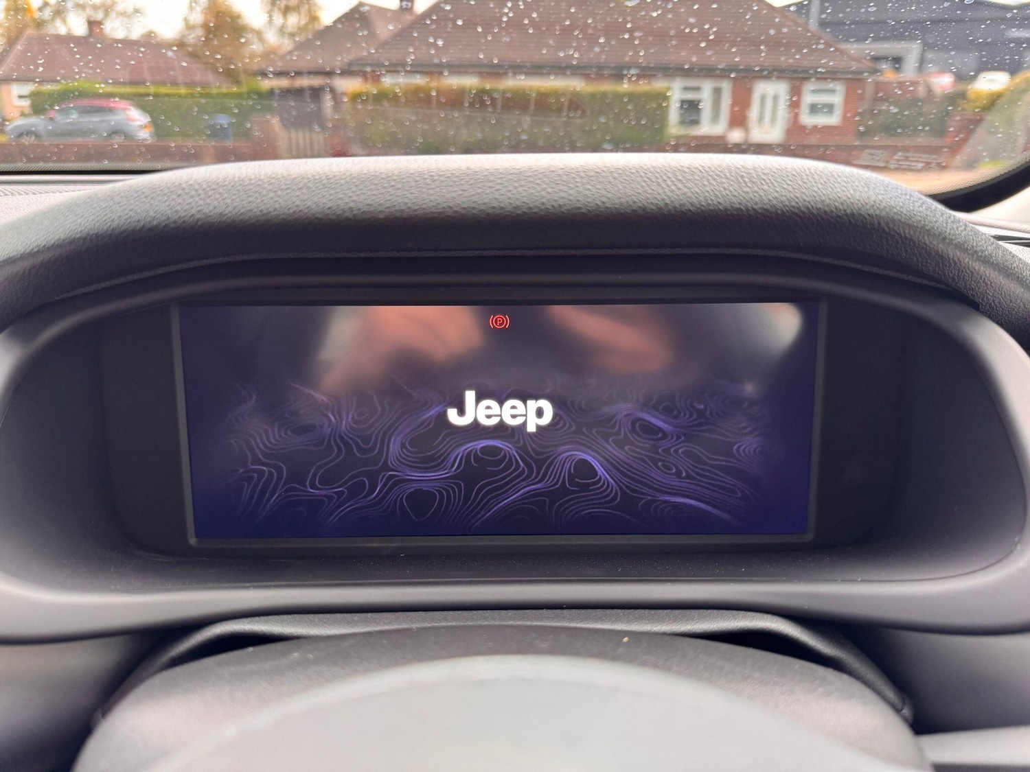 Used Jeep Avenger 2025 for sale - 76432467: Photo 11