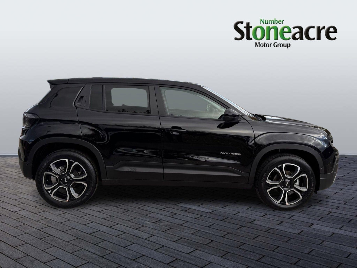 Used Jeep Avenger 2025 for sale - 76432467: Photo 7