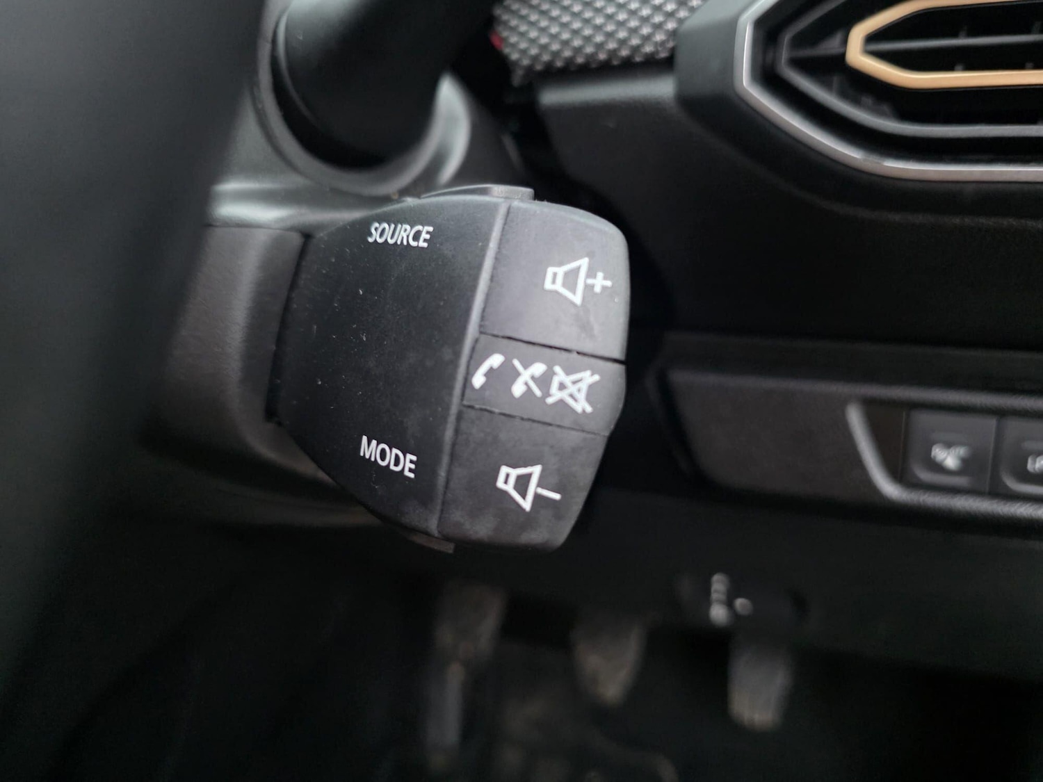 Used Dacia Sandero Stepway 2023 for sale - 77564971: Photo 21