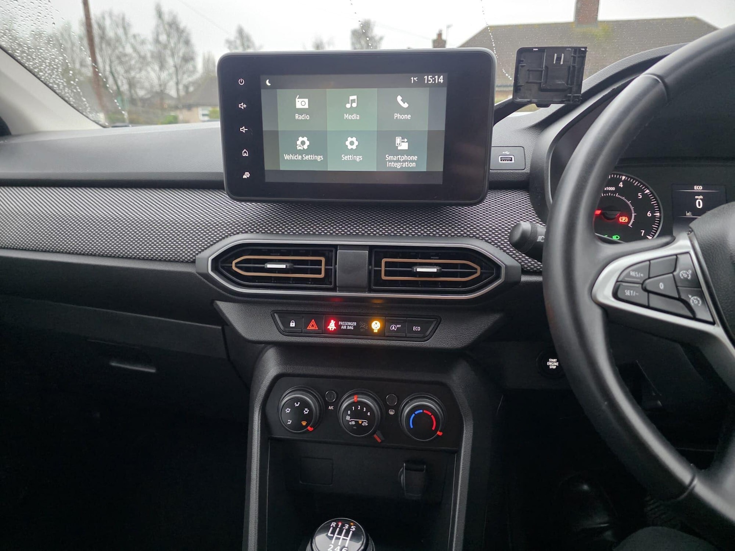 Used Dacia Sandero Stepway 2023 for sale - 77564971: Photo 23