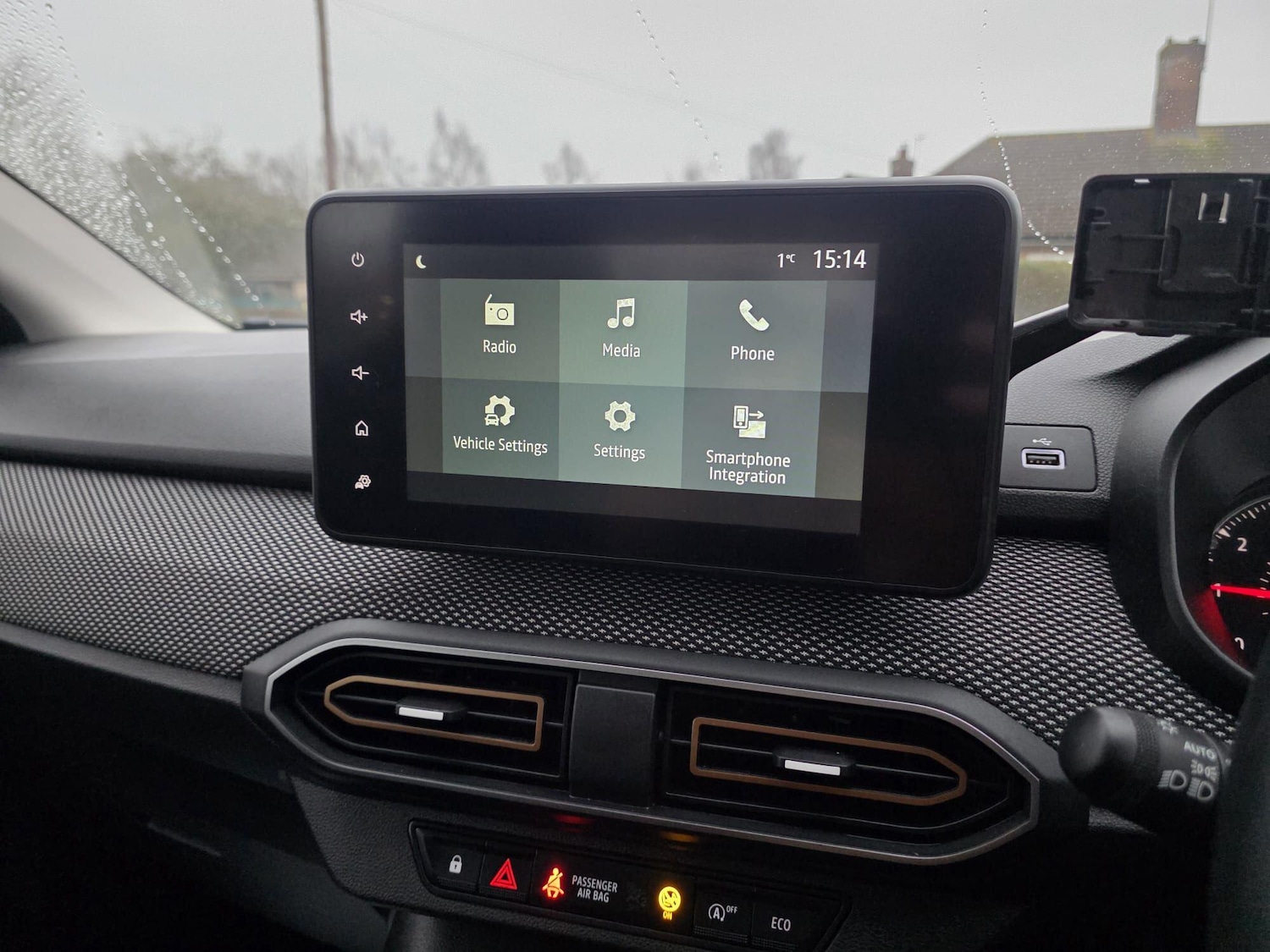 Used Dacia Sandero Stepway 2023 for sale - 77564971: Photo 25