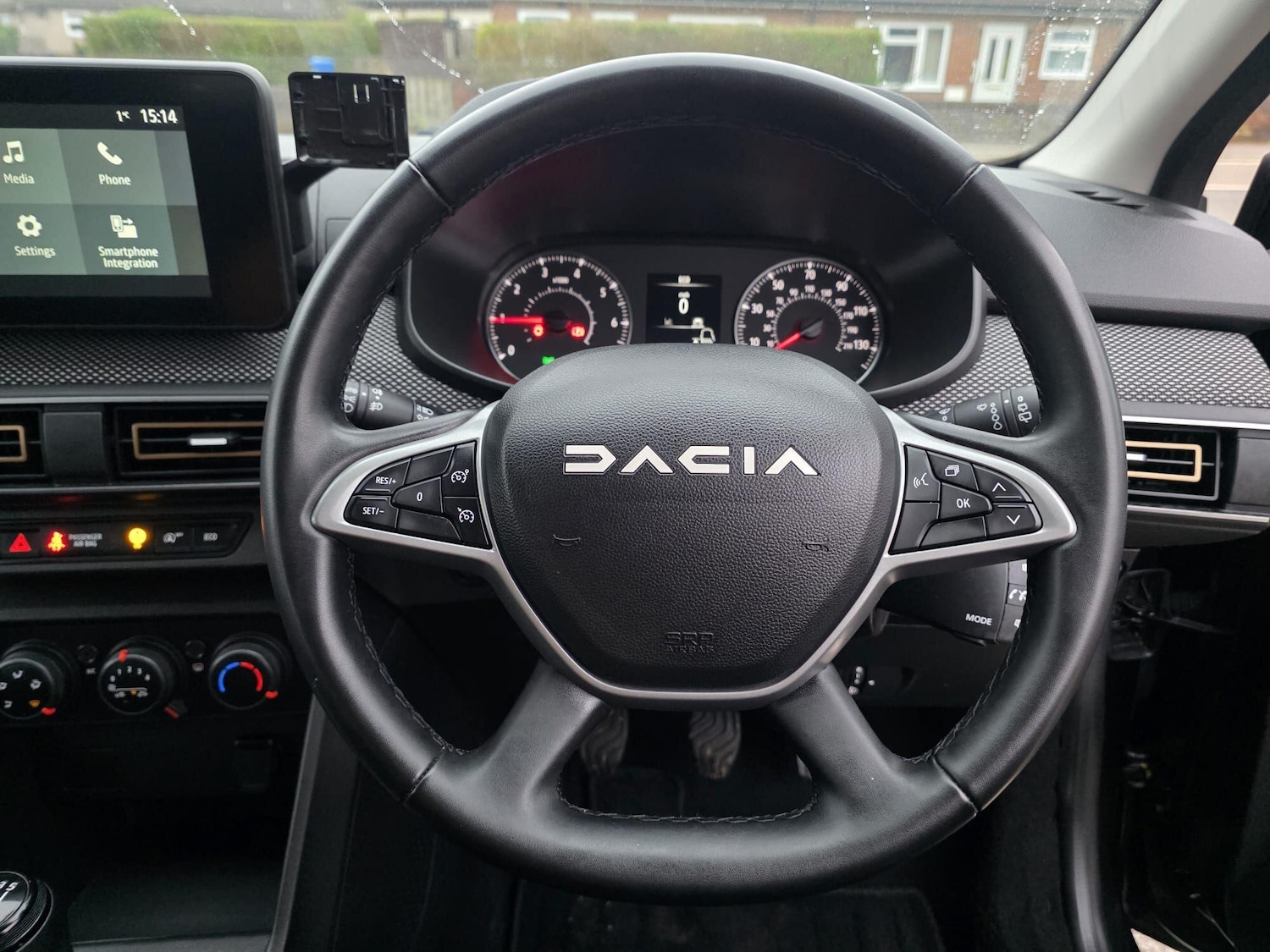 Used Dacia Sandero Stepway 2023 for sale - 77564971: Photo 27