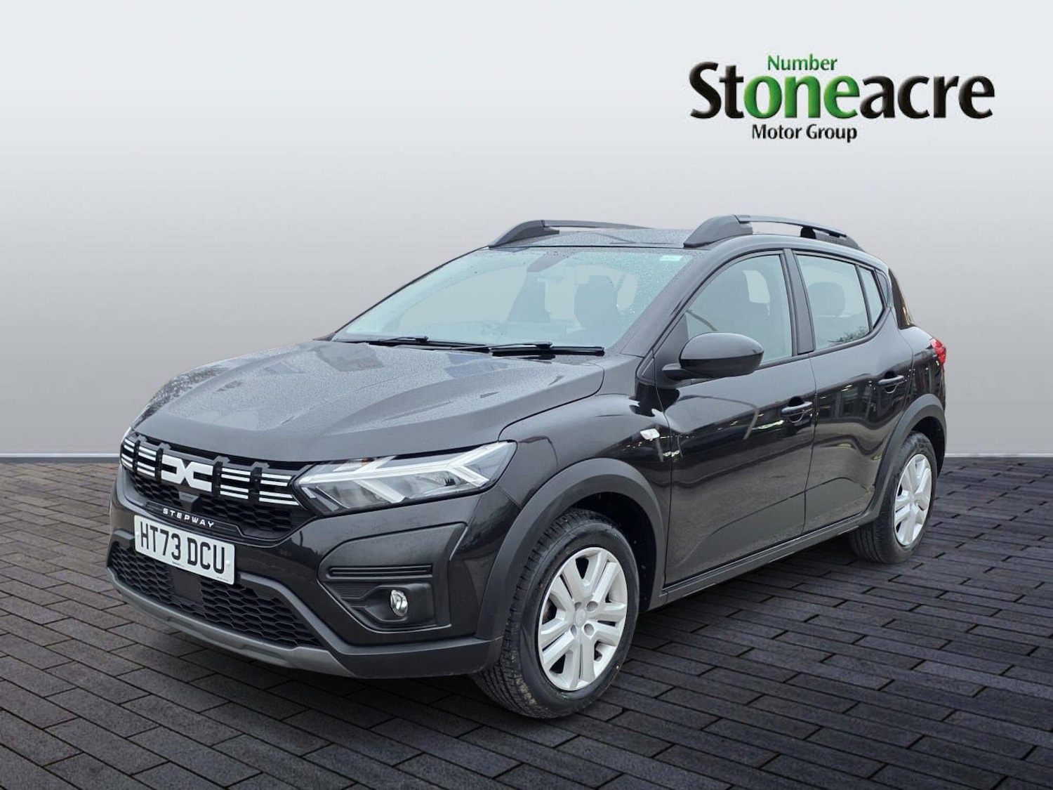 Used Dacia Sandero Stepway 2023 for sale - 77564971: Photo 3