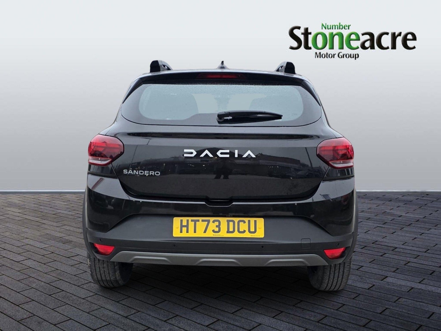 Used Dacia Sandero Stepway 2023 for sale - 77564971: Photo 6