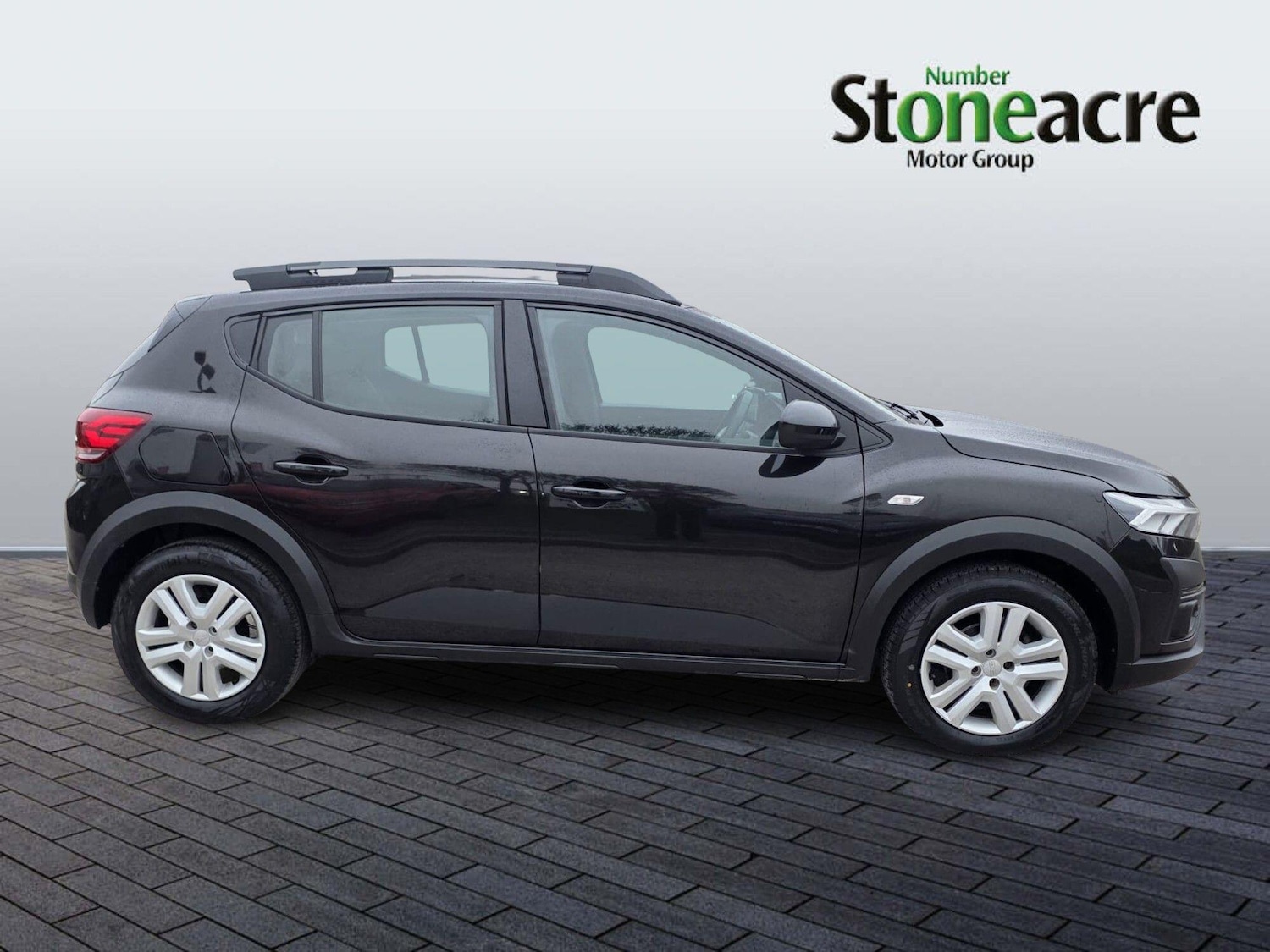 Used Dacia Sandero Stepway 2023 for sale - 77564971: Photo 7