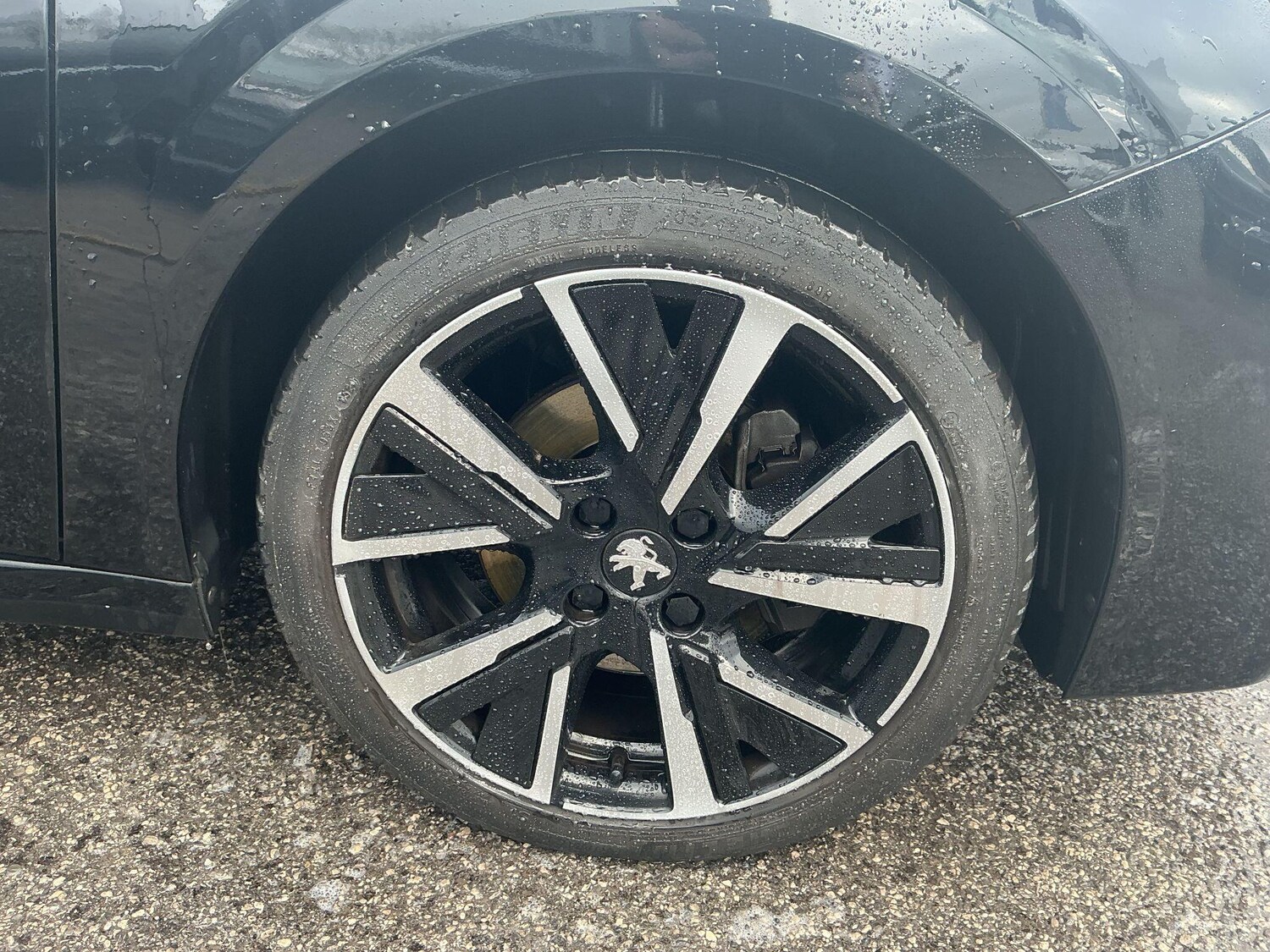 Used Peugeot 208 2020 for sale - 78171090: Photo 11