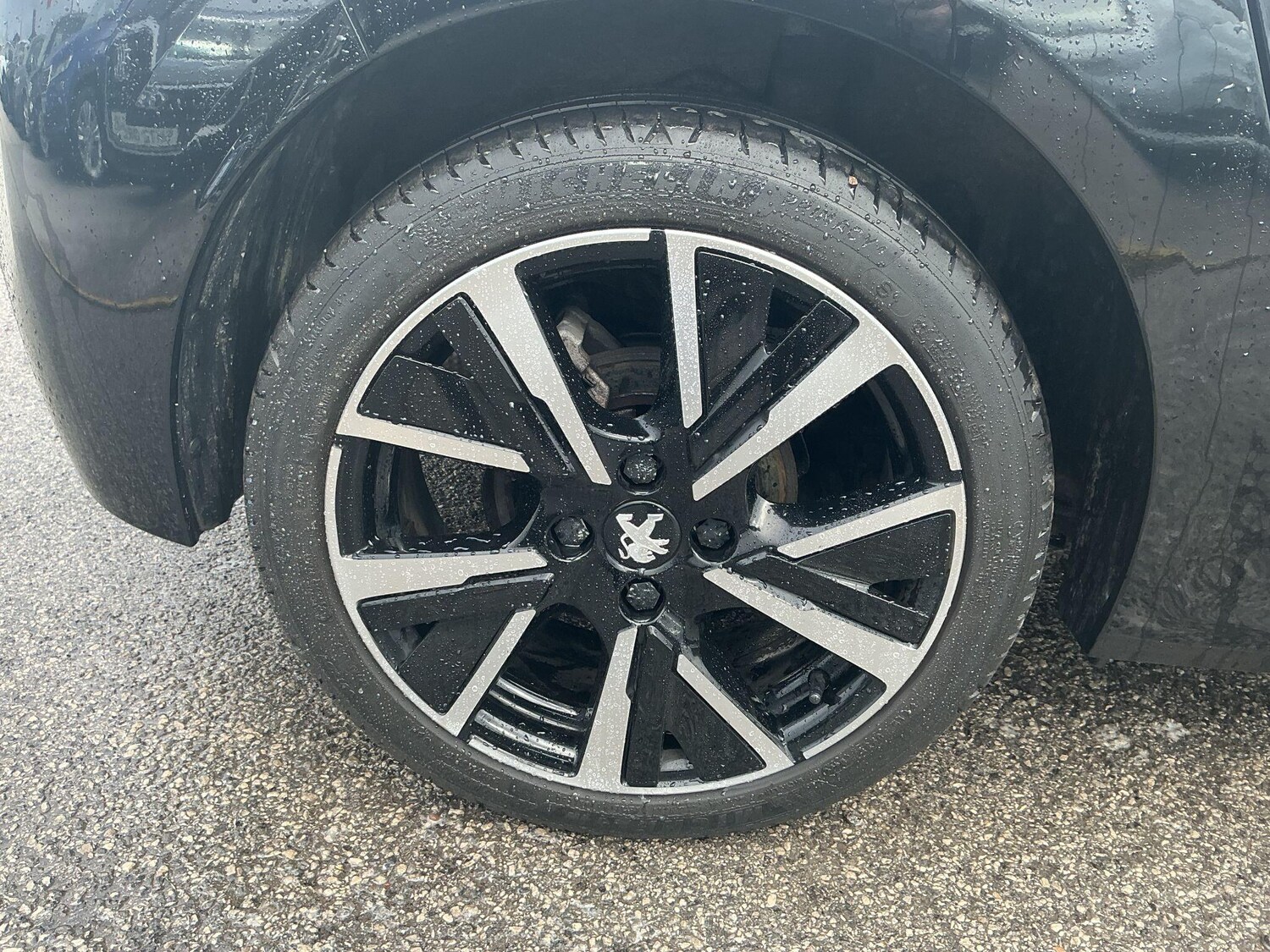 Used Peugeot 208 2020 for sale - 78171090: Photo 12