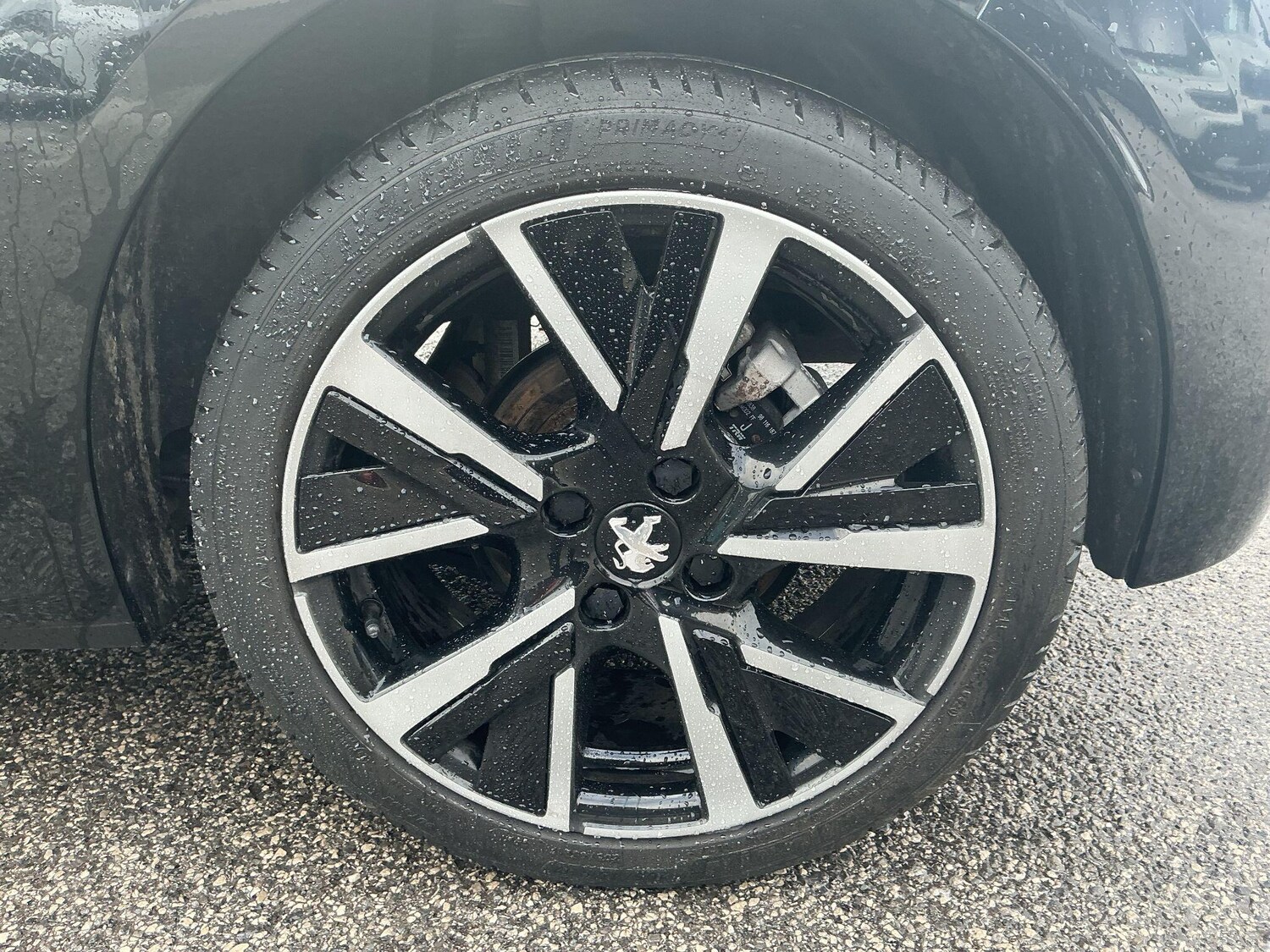 Used Peugeot 208 2020 for sale - 78171090: Photo 13