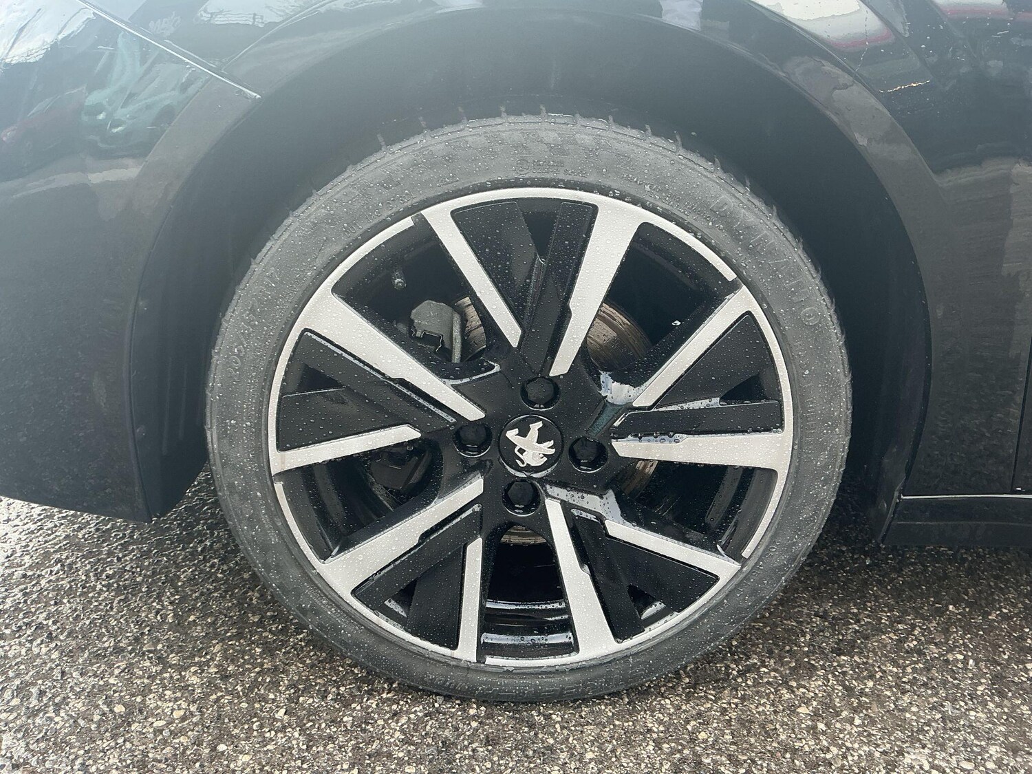 Used Peugeot 208 2020 for sale - 78171090: Photo 14