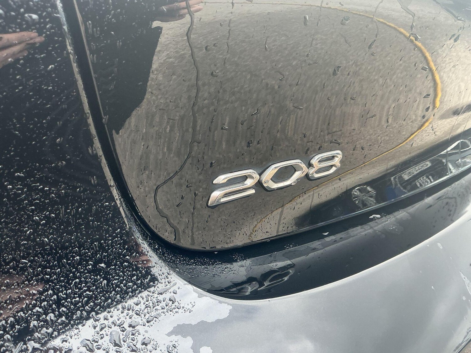 Used Peugeot 208 2020 for sale - 78171090: Photo 17