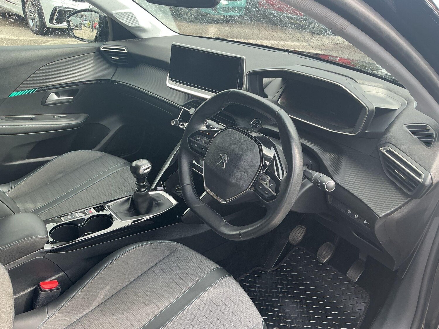 Used Peugeot 208 2020 for sale - 78171090: Photo 19