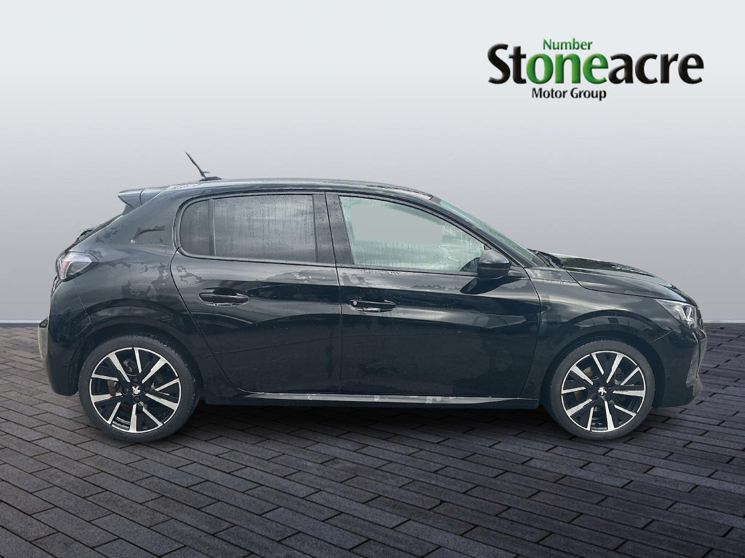 Used Peugeot 208 2020 for sale - 78171090: Photo 2
