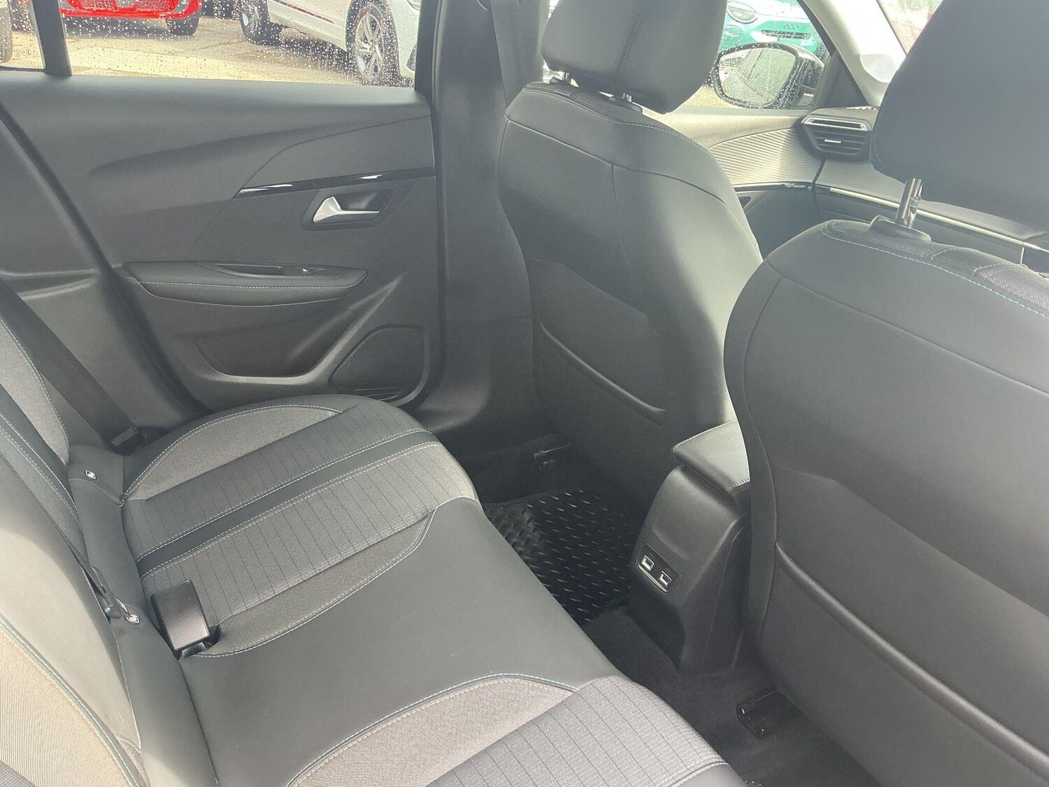 Used Peugeot 208 2020 for sale - 78171090: Photo 20