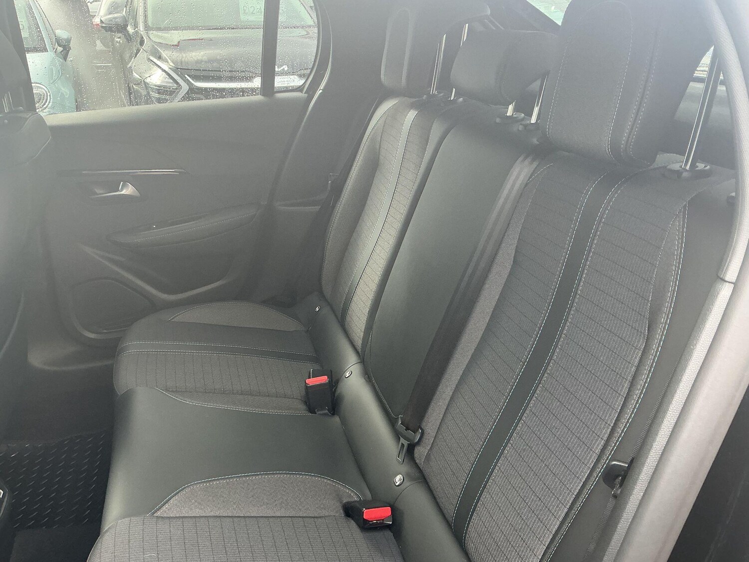 Used Peugeot 208 2020 for sale - 78171090: Photo 22