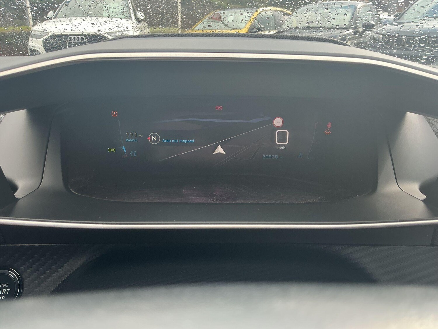 Used Peugeot 208 2020 for sale - 78171090: Photo 29