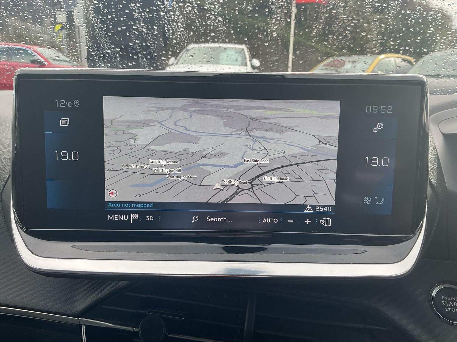 Used Peugeot 208 2020 for sale - 78171090: Photo 30