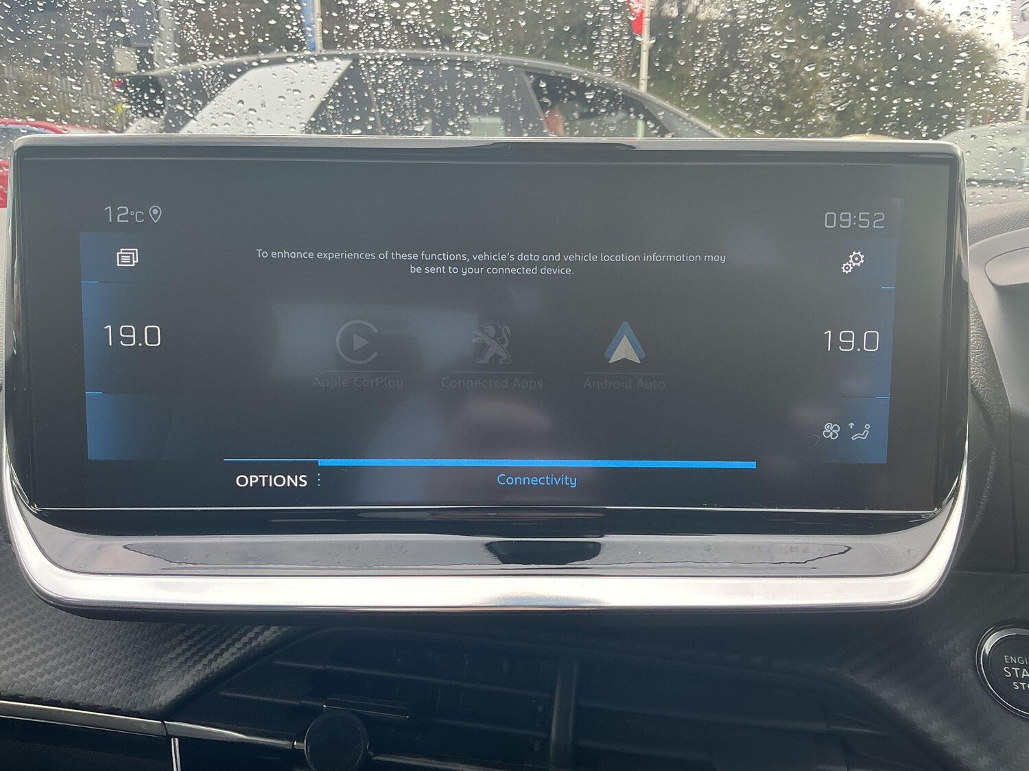 Used Peugeot 208 2020 for sale - 78171090: Photo 31