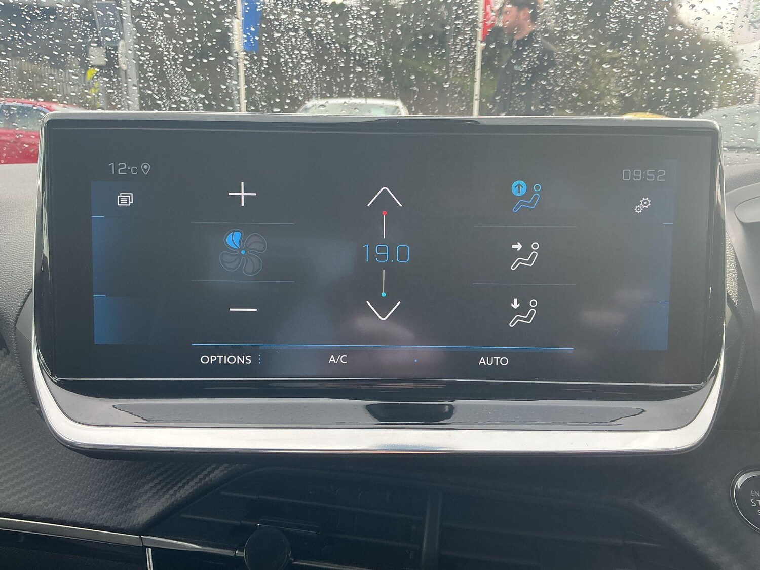 Used Peugeot 208 2020 for sale - 78171090: Photo 32