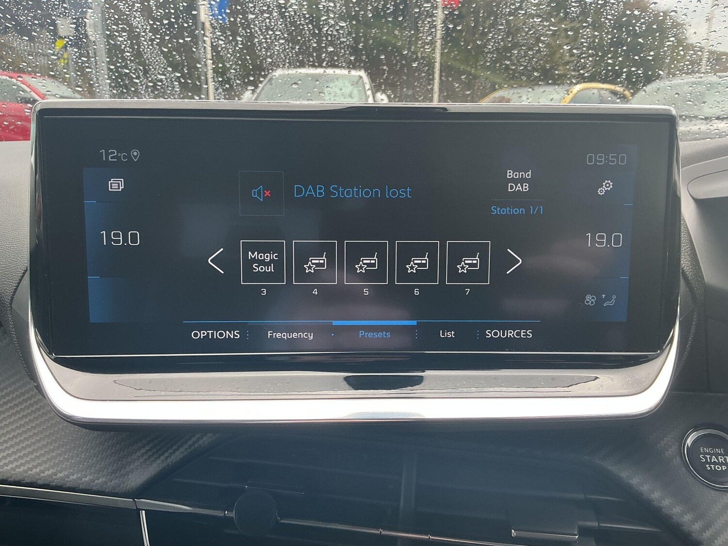 Used Peugeot 208 2020 for sale - 78171090: Photo 33