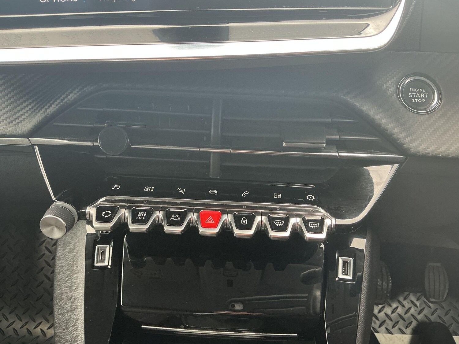 Used Peugeot 208 2020 for sale - 78171090: Photo 34