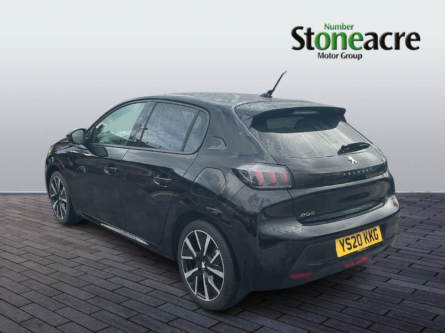 Used Peugeot 208 2020 for sale - 78171090: Photo 5