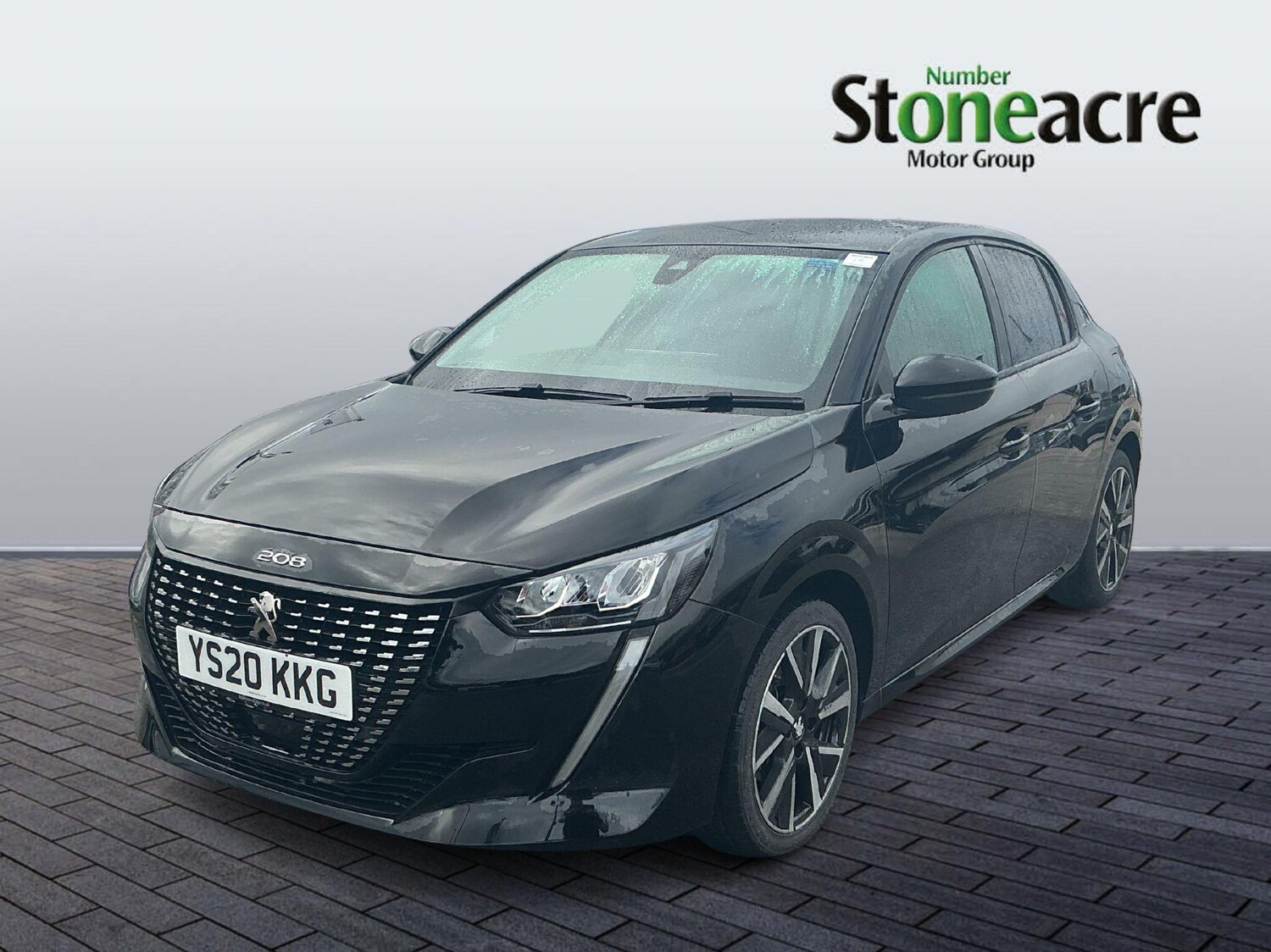 Used Peugeot 208 2020 for sale - 78171090: Photo 7