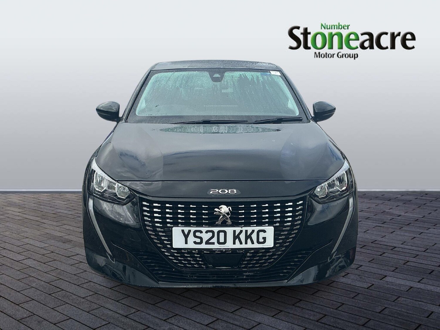 Used Peugeot 208 2020 for sale - 78171090: Photo 8