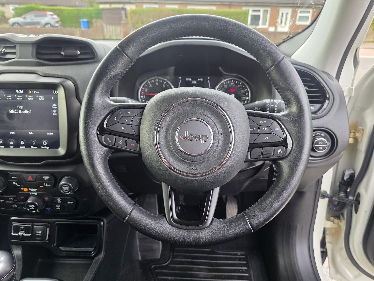 Used Jeep Renegade 2019 for sale - 76433375: Photo 13