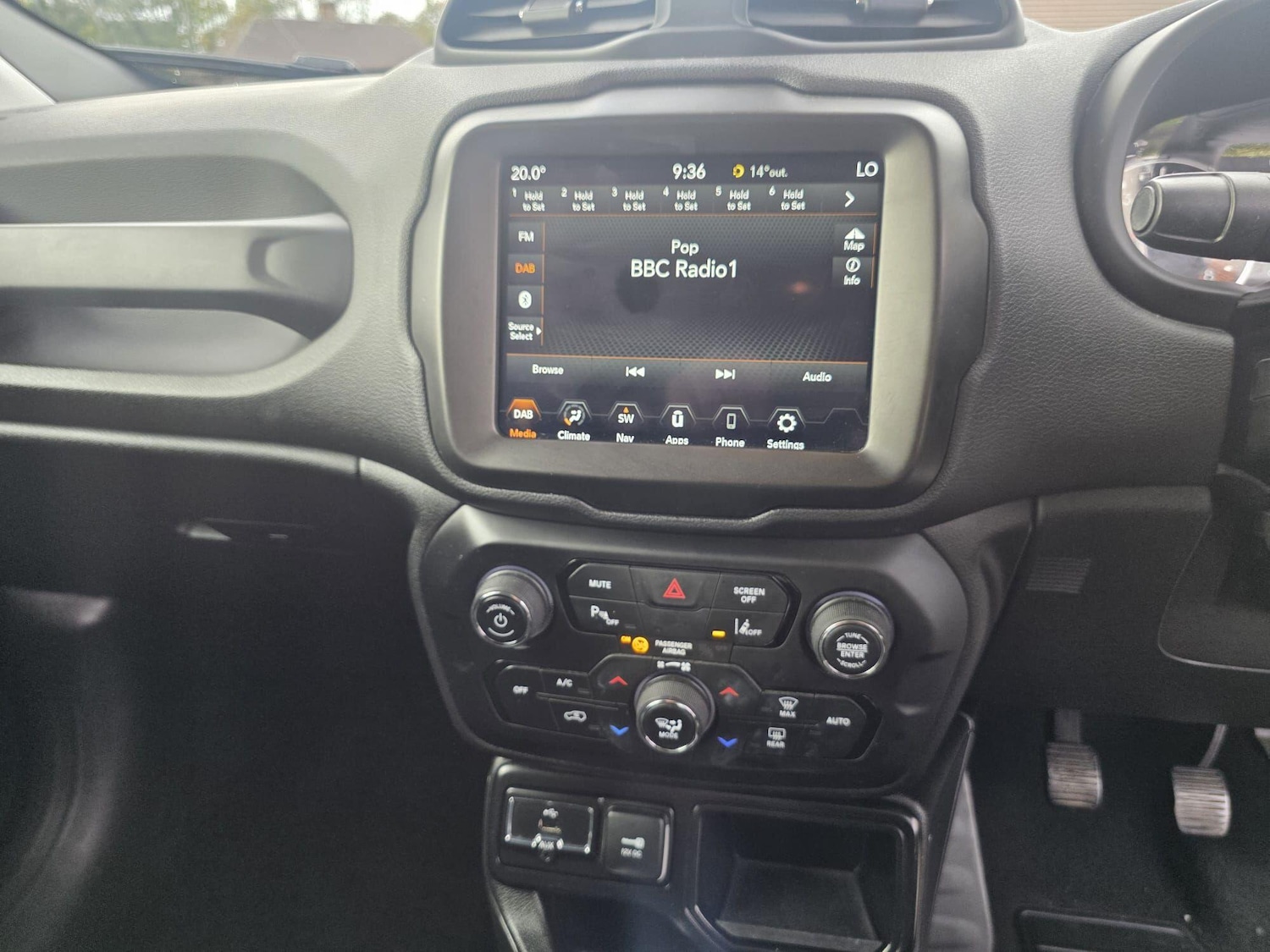 Used Jeep Renegade 2019 for sale - 76433375: Photo 15