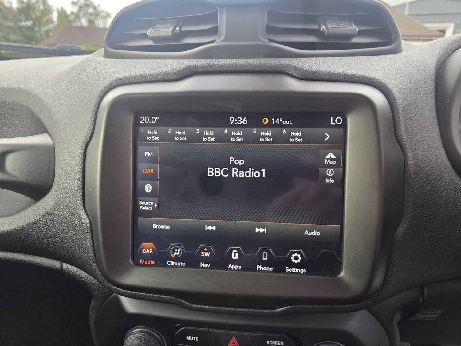 Used Jeep Renegade 2019 for sale - 76433375: Photo 16