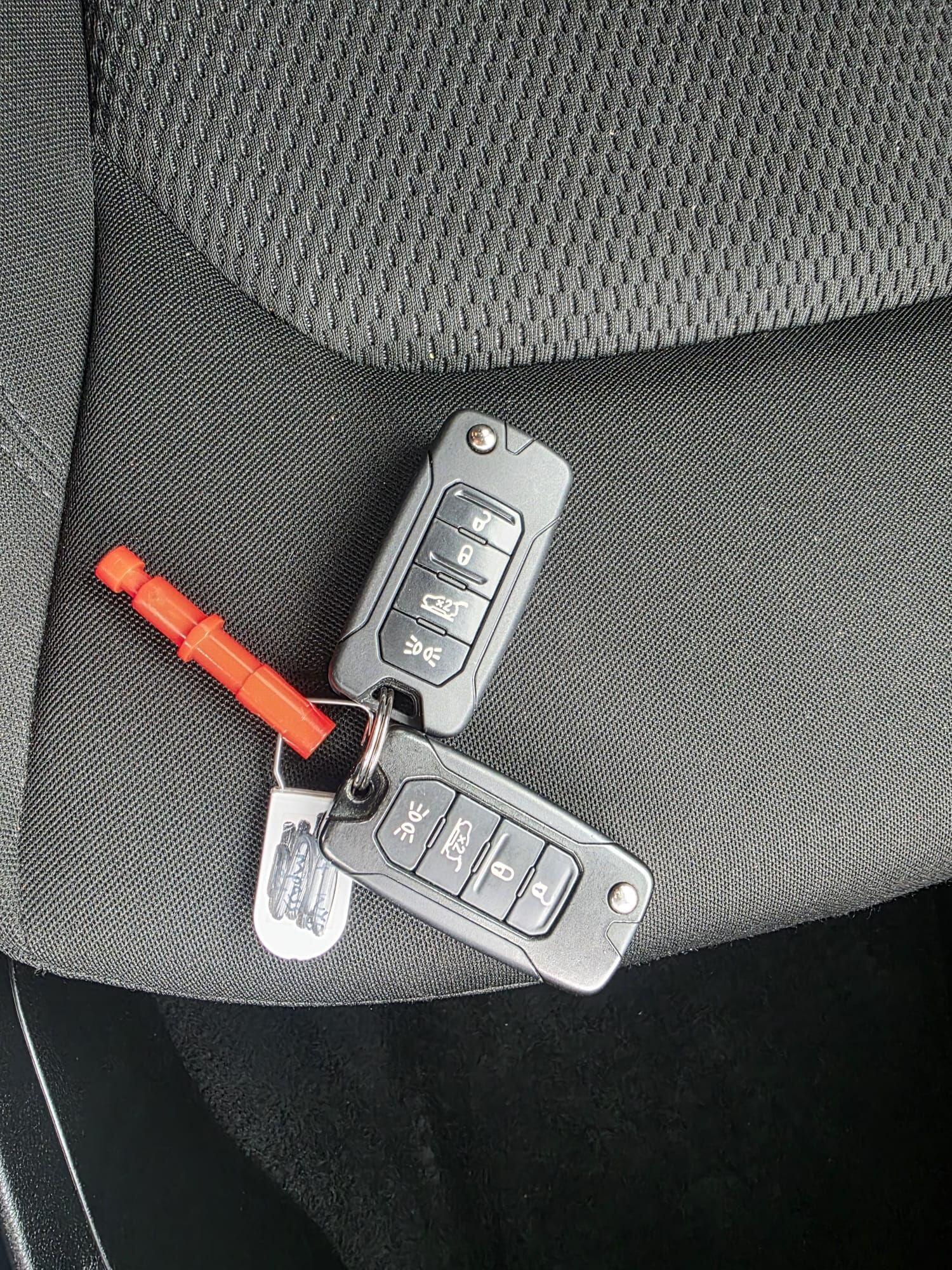 Used Jeep Renegade 2019 for sale - 76433375: Photo 20