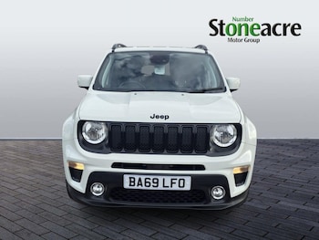 Used Jeep Renegade 2019 for sale - 76433375: Photo