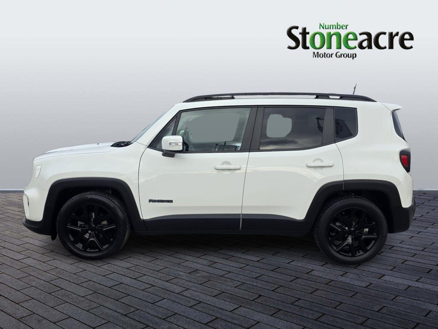 Used Jeep Renegade 2019 for sale - 76433375: Photo 5