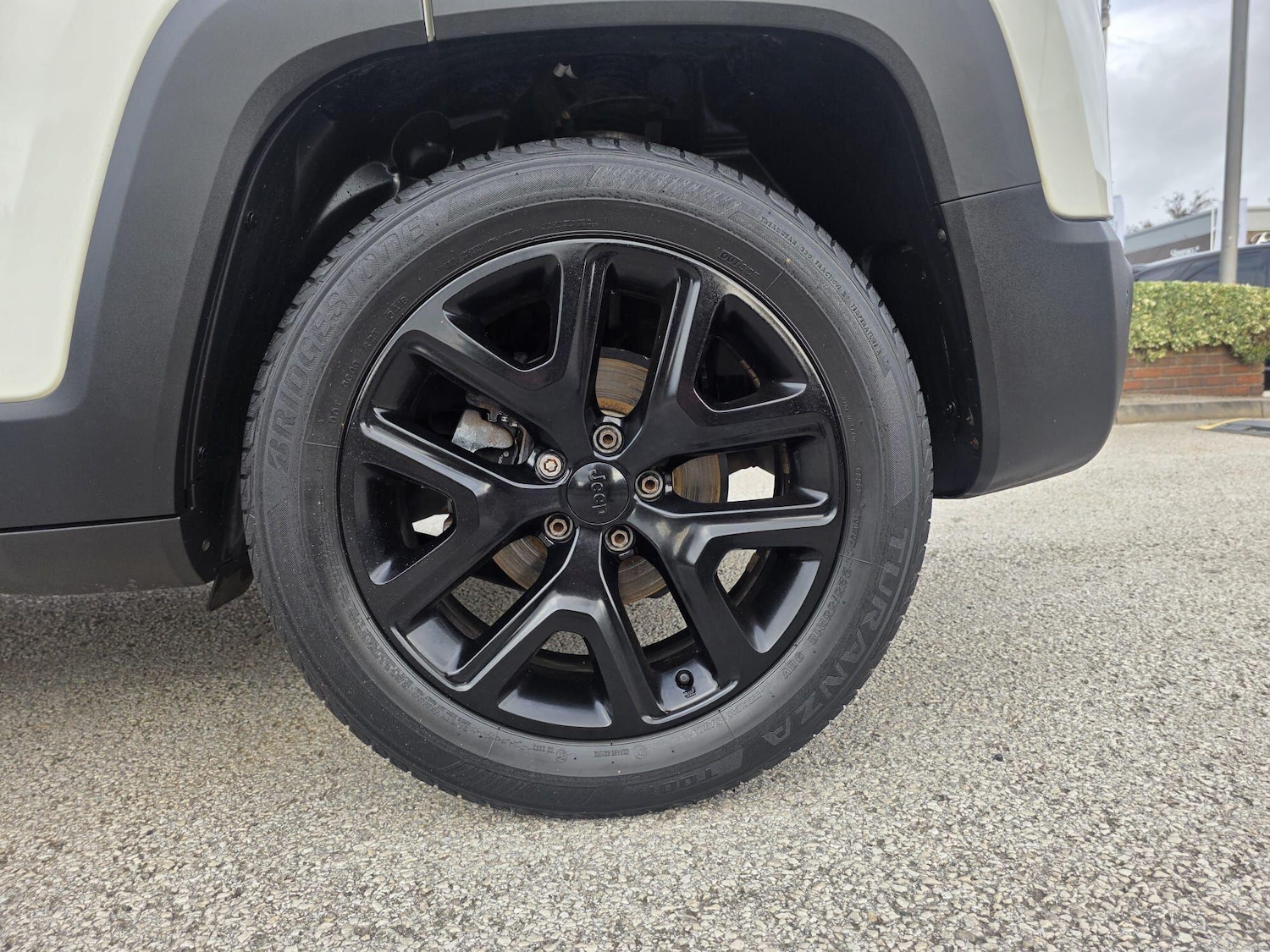 Used Jeep Renegade 2019 for sale - 76433375: Photo 9