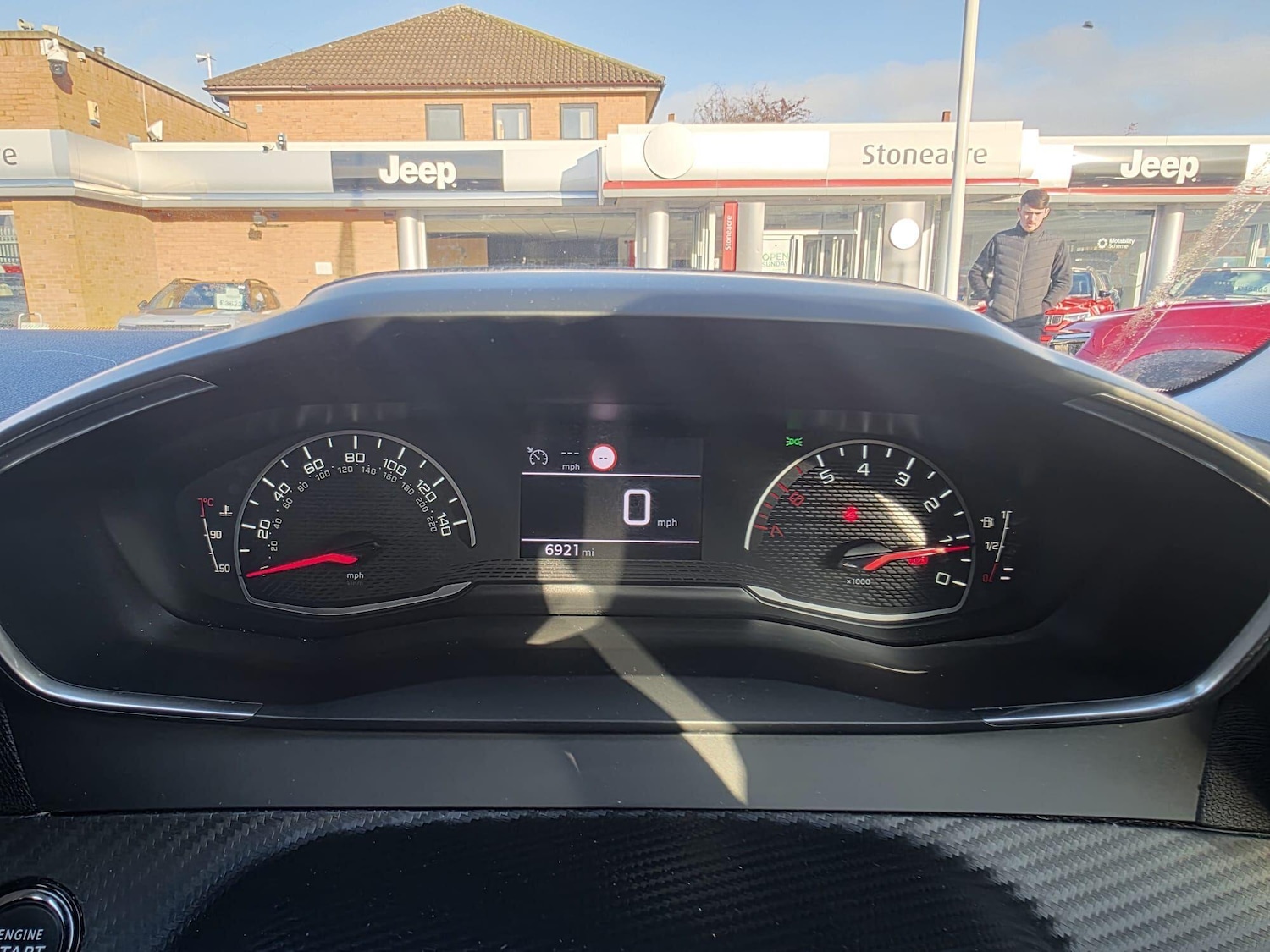 Used Peugeot 2008 2022 for sale - 77084384: Photo 13