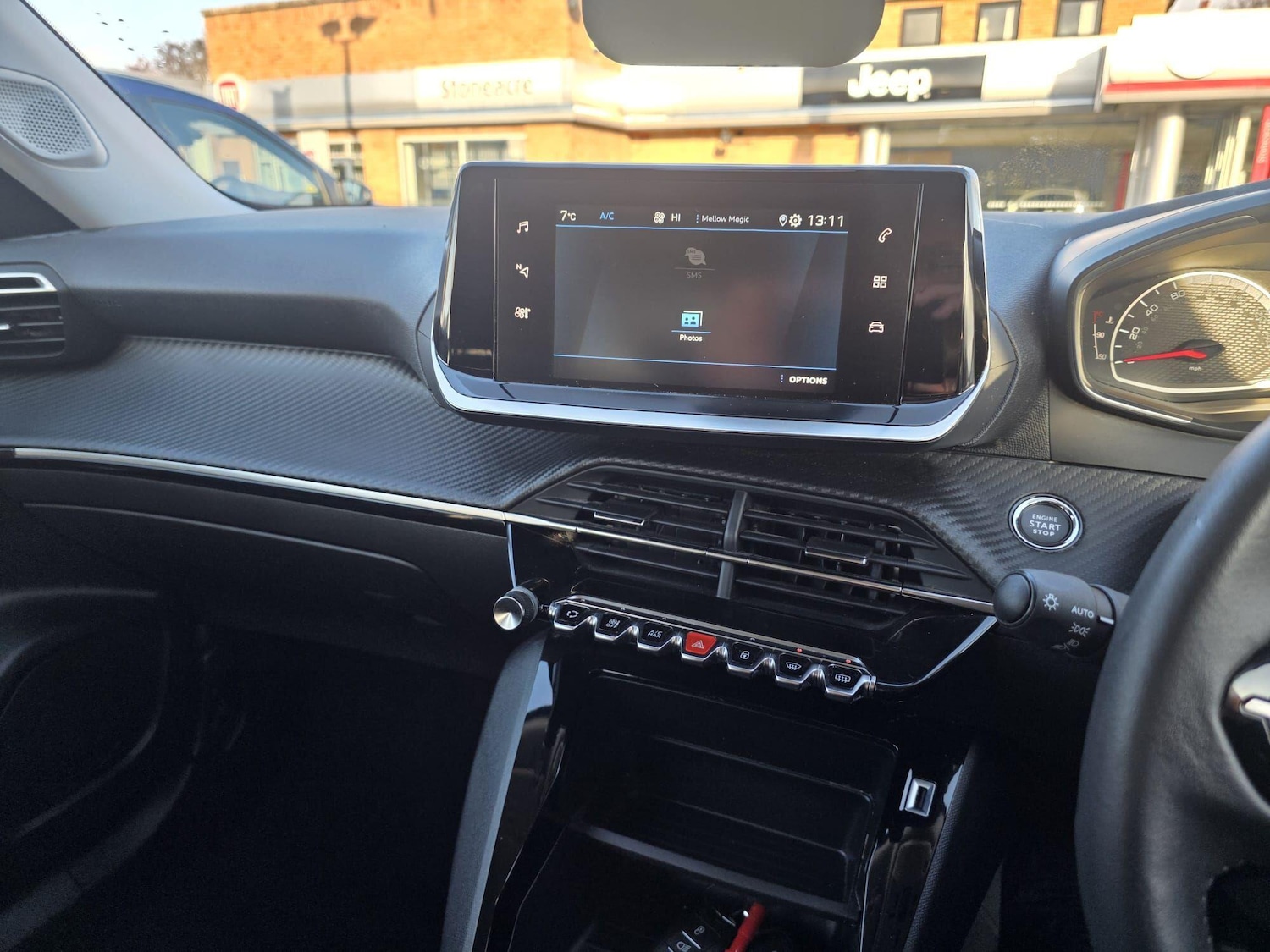 Used Peugeot 2008 2022 for sale - 77084384: Photo 14