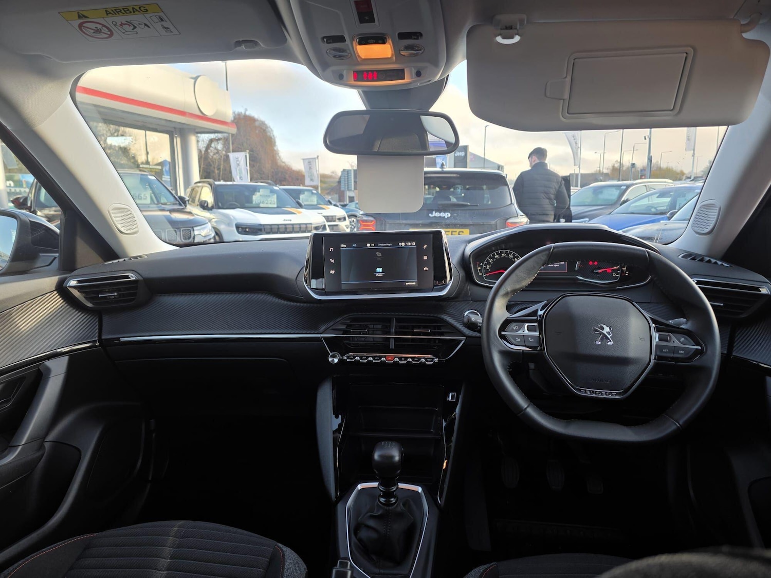 Used Peugeot 2008 2022 for sale - 77084384: Photo 17