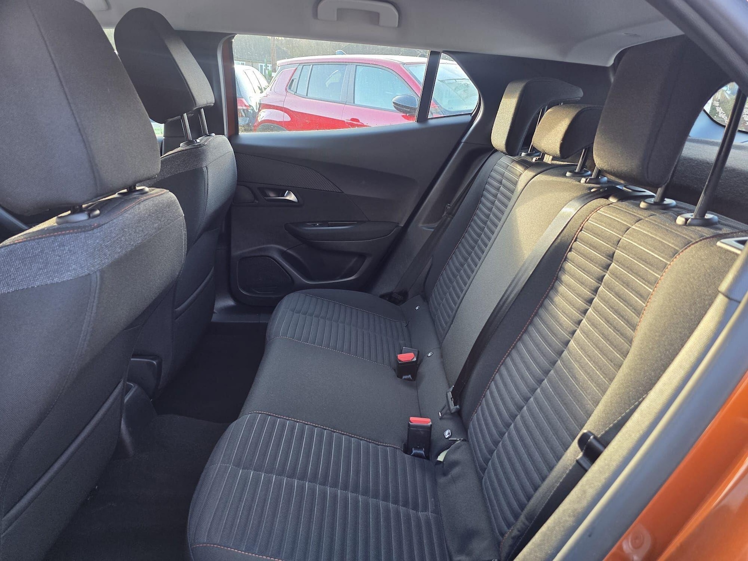 Used Peugeot 2008 2022 for sale - 77084384: Photo 19