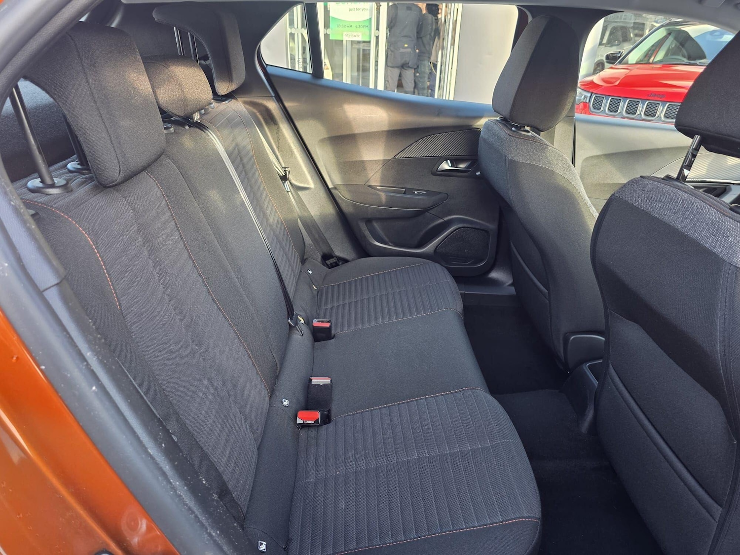 Used Peugeot 2008 2022 for sale - 77084384: Photo 20