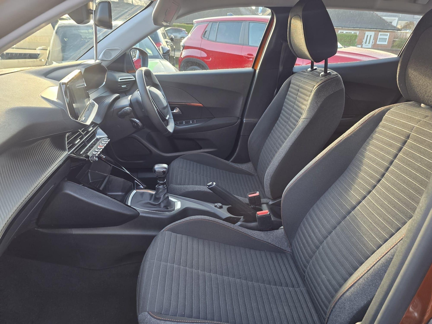 Used Peugeot 2008 2022 for sale - 77084384: Photo 22