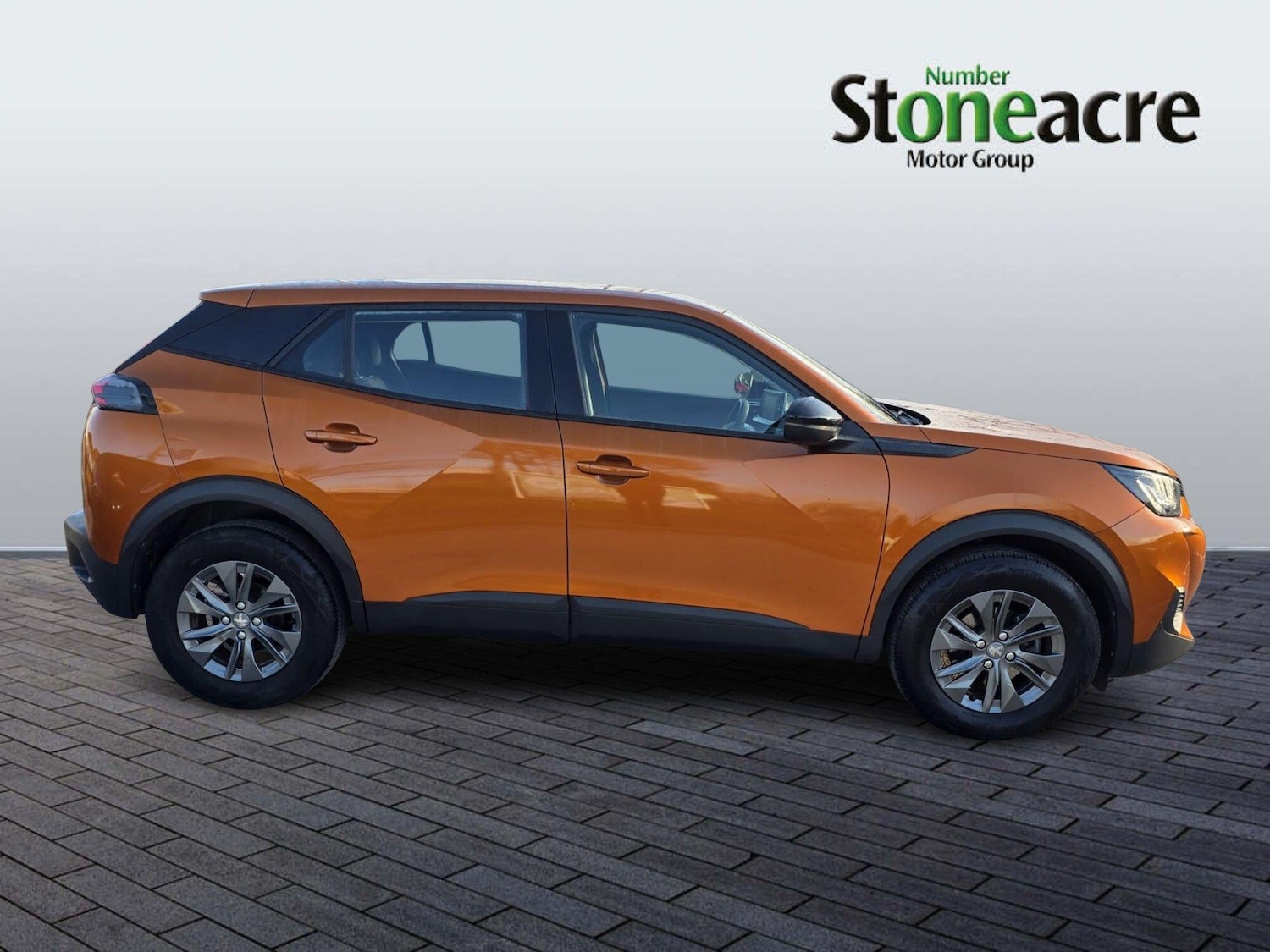 Used Peugeot 2008 2022 for sale - 77084384: Photo 7