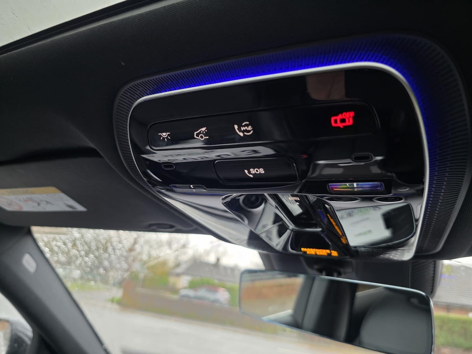 Used Mercedes-Benz C Class 2023 for sale - 76657923: Photo 24