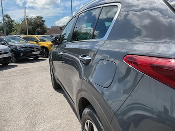 Used Kia Sportage 2020 for sale - 79061384: Photo