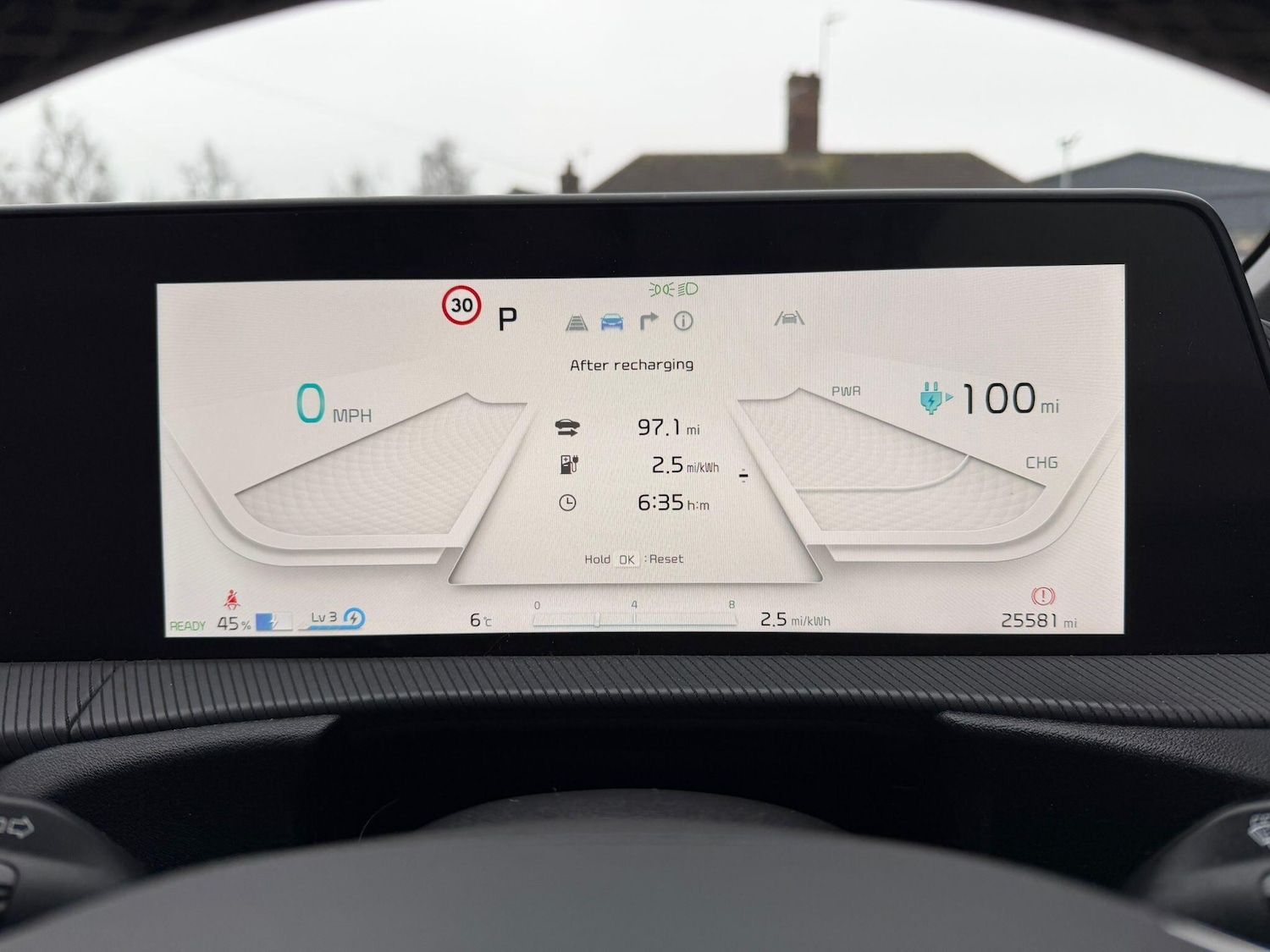 Used Kia EV6 2023 for sale - 77376536: Photo 13