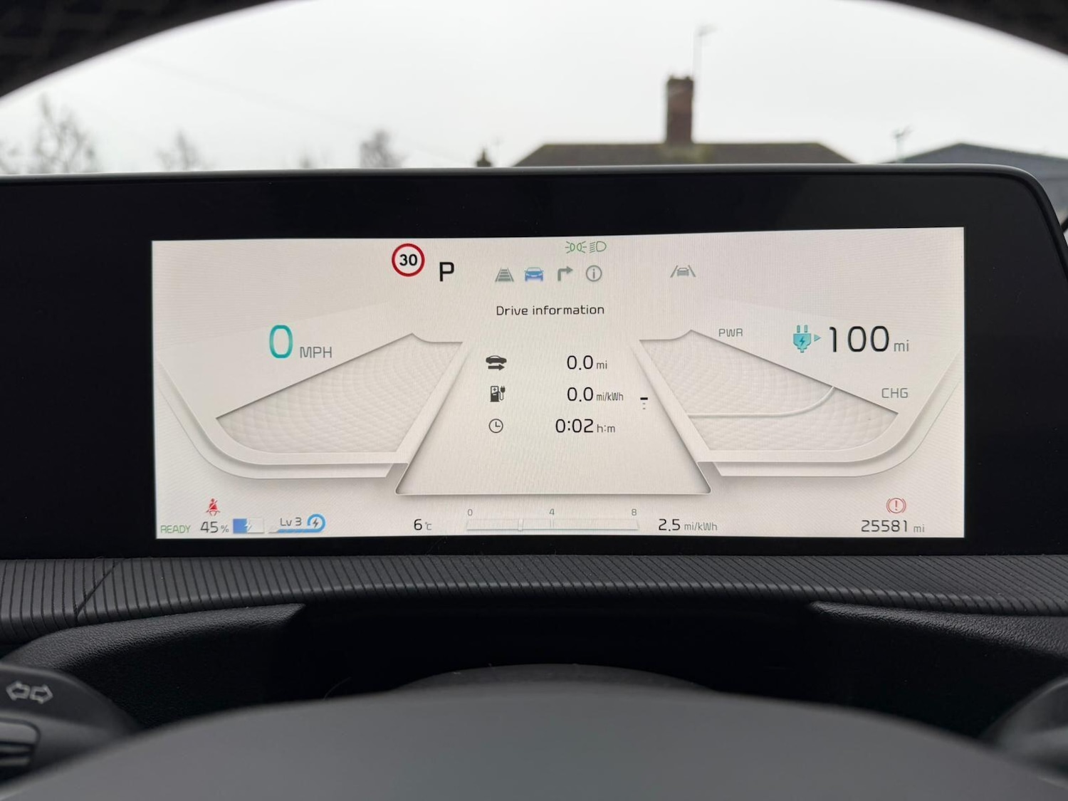 Used Kia EV6 2023 for sale - 77376536: Photo 14